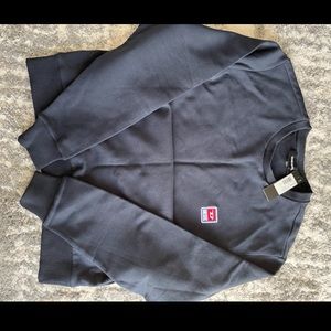 Mens Diesel XL sweatshirt